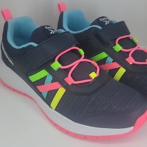 Kids Reebok sneakers